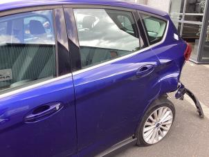 Gebruikte Deur 4Deurs links-achter Ford C-Max (DXA) 1.0 Ti-VCT EcoBoost 12V 125 Prijs € 250,00 Margeregeling aangeboden door Gebr Opdam B.V.