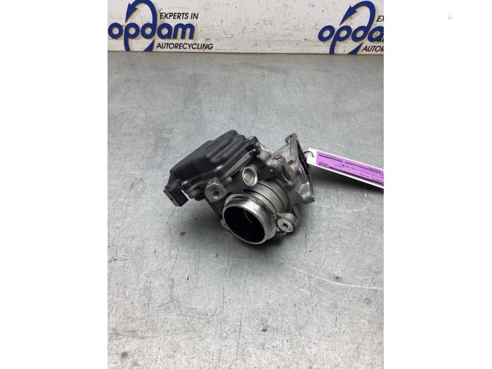 Gebruikte Gasklephuis Volkswagen Caddy IV 2.0 TDI 102 Prijs € 72,60 Inclusief btw aangeboden door Gebr Opdam B.V.