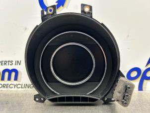 Gebruikte Kilometerteller KM Fiat 500C (312) 0.9 TwinAir 80 Prijs € 350,00 Margeregeling aangeboden door Gebr Opdam B.V.