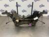 Subframe van een Renault Clio III (BR/CR) 1.2 16V 75 2009