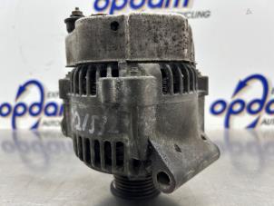 Gebruikte Dynamo BMW Mini One/Cooper (R50) 1.6 16V One Prijs € 60,00 Margeregeling aangeboden door Gebr Opdam B.V.