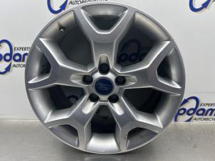 Gebruikte Velg Ford Kuga I 2.0 TDCi 16V 4x4 Prijs € 125,00 Margeregeling aangeboden door Gebr Opdam B.V.