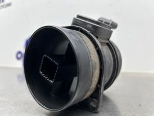 Gebruikte Luchtmassameter Mercedes Vito (639.6) 2.2 113 CDI 16V Euro 5 Prijs € 50,00 Margeregeling aangeboden door Gebr Opdam B.V.