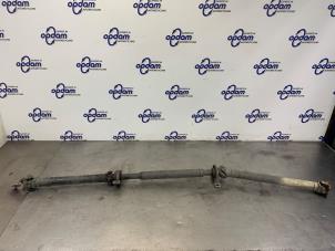 Gebruikte Tussenas Mercedes Vito (639.6) 2.2 113 CDI 16V Euro 5 Prijs € 400,00 Margeregeling aangeboden door Gebr Opdam B.V.