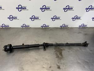 Gebruikte Cardanas BMW 3 serie Compact (E36/5) 316i Prijs op aanvraag aangeboden door Gebr Opdam B.V.