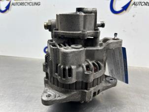 Gebruikte Dynamo Ford Transit 2.5 Di 80-120 Prijs € 130,00 Margeregeling aangeboden door Gebr Opdam B.V.