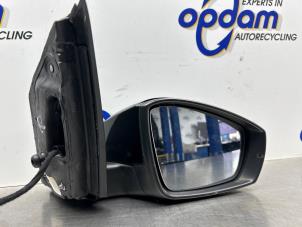 Gebruikte Buitenspiegel rechts Volkswagen Polo V (6R) 1.2 TDI 12V BlueMotion Prijs € 60,00 Margeregeling aangeboden door Gebr Opdam B.V.