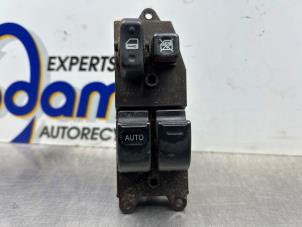 Gebruikte Schakelaar Elektrisch Raam Toyota Yaris (P1) 1.3 16V VVT-i Prijs € 35,00 Margeregeling aangeboden door Gebr Opdam B.V.