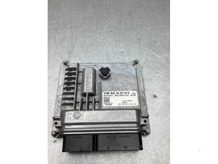 Gebruikte Computer Motormanagement Volkswagen Golf VII Variant (AUVV) 1.6 TDI BlueMotion 16V Prijs € 150,00 Margeregeling aangeboden door Gebr Opdam B.V.