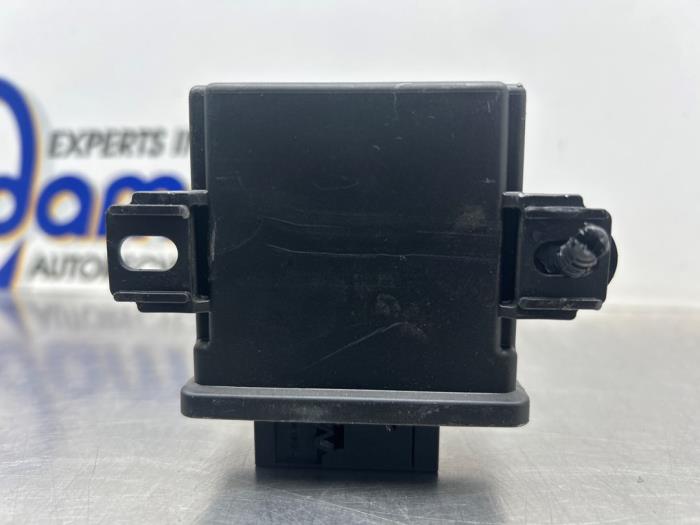 Computer Verlichting van een Volkswagen Polo VI (AW1) 1.0 TSI 12V BlueMotion 2018