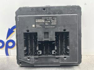 Gebruikte Bodycontrol Module Volkswagen Polo VI (AW1) 1.0 TSI 12V BlueMotion Prijs € 125,00 Margeregeling aangeboden door Gebr Opdam B.V.