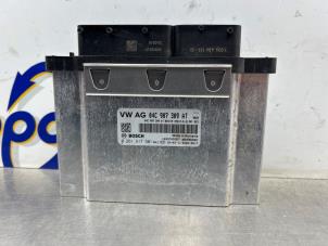 Gebruikte Computer Motormanagement Volkswagen Polo VI (AW1) 1.0 TSI 12V BlueMotion Prijs € 225,00 Margeregeling aangeboden door Gebr Opdam B.V.