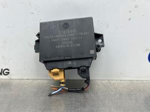 Gebruikte PDC Module Fiat 500C (312) 0.9 TwinAir 80 Prijs € 50,00 Margeregeling aangeboden door Gebr Opdam B.V.