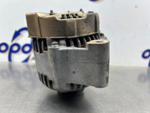 Gebruikte Dynamo Suzuki Alto (RF410) 1.1 16V Prijs € 75,00 Margeregeling aangeboden door Gebr Opdam B.V.