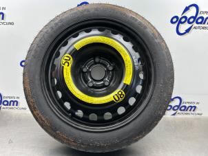 Gebruikte Thuiskomer Audi A4 Cabrio (B7) 2.0 TFSI 20V Prijs € 100,00 Margeregeling aangeboden door Gebr Opdam B.V.