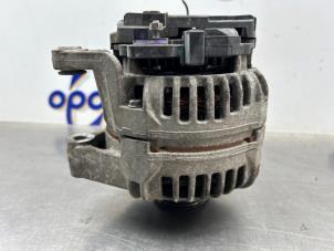 Gebruikte Dynamo Opel Corsa C (F08/68) 1.2 16V Twin Port Prijs € 50,00 Margeregeling aangeboden door Gebr Opdam B.V.