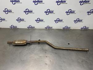 Gebruikte Katalysator Citroen Berlingo 1.9 Di Prijs € 60,00 Margeregeling aangeboden door Gebr Opdam B.V.