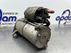 Gebruikte Startmotor Opel Meriva 1.6 16V Prijs € 25,00 Margeregeling aangeboden door Gebr Opdam B.V.