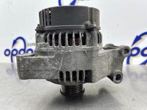 Gebruikte Dynamo Ford Focus 1 1.4 16V Prijs € 50,00 Margeregeling aangeboden door Gebr Opdam B.V.