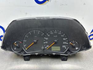 Gebruikte Kilometerteller KM Ford Focus 1 1.4 16V Prijs € 50,00 Margeregeling aangeboden door Gebr Opdam B.V.