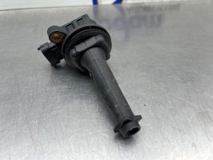 Gebruikte Bobine Volvo XC90 I 2.5 T 20V Prijs € 25,00 Margeregeling aangeboden door Gebr Opdam B.V.