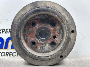 Gebruikte Krukas Poelie Volvo XC90 I 2.5 T 20V Prijs € 50,00 Margeregeling aangeboden door Gebr Opdam B.V.