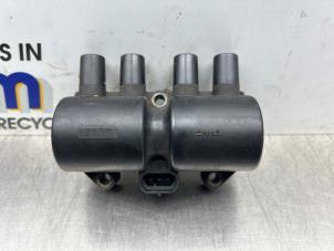 Gebruikte Bobine Chevrolet Kalos (SF48) 1.2 Prijs € 40,00 Margeregeling aangeboden door Gebr Opdam B.V.