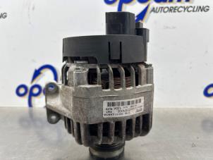 Gebruikte Dynamo Fiat 500C (312) 0.9 TwinAir 80 Prijs € 100,00 Margeregeling aangeboden door Gebr Opdam B.V.