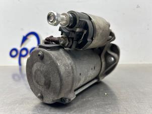 Gebruikte Startmotor Fiat 500C (312) 0.9 TwinAir 80 Prijs € 30,00 Margeregeling aangeboden door Gebr Opdam B.V.