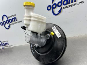 Gebruikte Rembol Fiat 500C (312) 0.9 TwinAir 80 Prijs € 80,00 Margeregeling aangeboden door Gebr Opdam B.V.