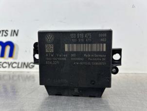 Gebruikte Module PDC Volkswagen Up! (121) 1.0 12V 60 Prijs € 50,00 Margeregeling aangeboden door Gebr Opdam B.V.