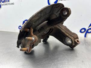 Gebruikte Asschenkel links-voor Volkswagen Up! (121) 1.0 12V 60 Prijs € 50,00 Margeregeling aangeboden door Gebr Opdam B.V.