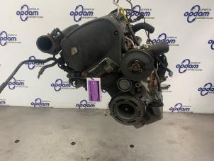 Gebruikte Motor Opel Meriva 1.6 16V Prijs € 550,00 Margeregeling aangeboden door Gebr Opdam B.V.