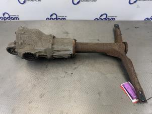 Gebruikte Differentieel achter Subaru Justy (MS) 1.3 AWD Prijs € 300,00 Margeregeling aangeboden door Gebr Opdam B.V.