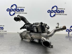 Gebruikte EGR Klep Citroen C3 (SC) 1.6 HDi 92 Prijs € 125,00 Margeregeling aangeboden door Gebr Opdam B.V.