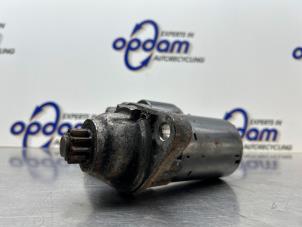 Gebruikte Startmotor Volkswagen Golf V (1K1) 1.6 FSI 16V Prijs € 35,00 Margeregeling aangeboden door Gebr Opdam B.V.