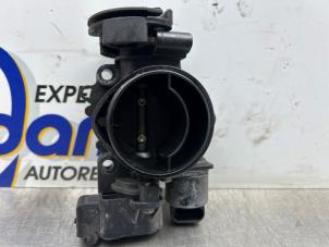 Gebruikte Gasklephuis Citroen Saxo 1.1i X,SX Prijs € 40,00 Margeregeling aangeboden door Gebr Opdam B.V.