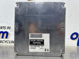 Gereviseerde Computer Motormanagement Toyota Avensis (T25/B1B) 1.8 16V VVT-i Prijs € 302,50 Inclusief btw aangeboden door Gebr Opdam B.V.