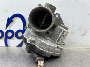 Gebruikte Gasklephuis Mazda 2 (NB/NC/ND/NE) 1.4 16V Prijs € 60,00 Margeregeling aangeboden door Gebr Opdam B.V.