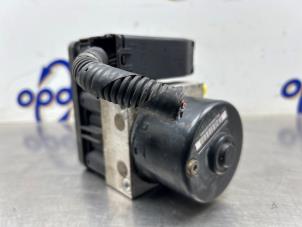 Gebruikte ABS Pomp Mazda 2 (NB/NC/ND/NE) 1.4 16V Prijs € 75,00 Margeregeling aangeboden door Gebr Opdam B.V.