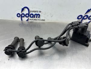 Gebruikte Bobine Mazda 2 (NB/NC/ND/NE) 1.4 16V Prijs € 50,00 Margeregeling aangeboden door Gebr Opdam B.V.