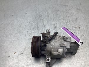 Gebruikte Aircopomp Renault Twingo III (AH) 1.0 SCe 70 12V Prijs € 75,00 Margeregeling aangeboden door Gebr Opdam B.V.