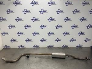 Gebruikte Uitlaat Middendemper Citroen C3 (FC/FL/FT) 1.4 Prijs € 40,00 Margeregeling aangeboden door Gebr Opdam B.V.