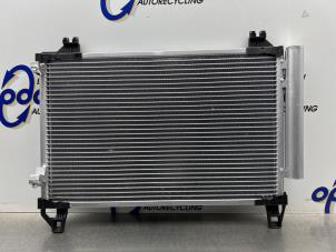 Nieuwe Airco Radiateur Toyota Yaris III (P13) 1.0 12V VVT-i Prijs € 75,00 Inclusief btw aangeboden door Gebr Opdam B.V.