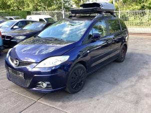 Gebruikte Scherm links-voor Mazda 5 (CR19) 1.8i 16V Prijs € 75,00 Margeregeling aangeboden door Gebr Opdam B.V.