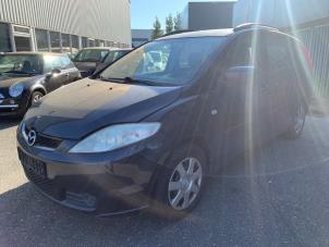 Gebruikte Scherm links-voor Mazda 5 (CR19) 1.8i 16V Prijs € 90,00 Margeregeling aangeboden door Gebr Opdam B.V.