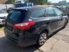 Ford Focus 3 Wagon 1.6 TDCi ECOnetic Achterbumper