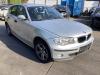 BMW 1 serie (E87/87N) 116i 1.6 16V Scherm rechts-voor
