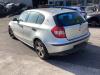 BMW 1 serie (E87/87N) 116i 1.6 16V Deur 4Deurs links-achter