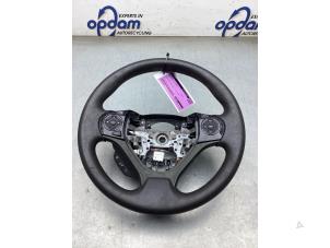 Gebruikte Stuurwiel Honda Civic (FK1/2/3) 1.4i VTEC 16V Prijs € 150,00 Margeregeling aangeboden door Gebr Opdam B.V.